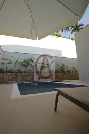 Casa em Condomínio em Alphaville, Votorantim/SP