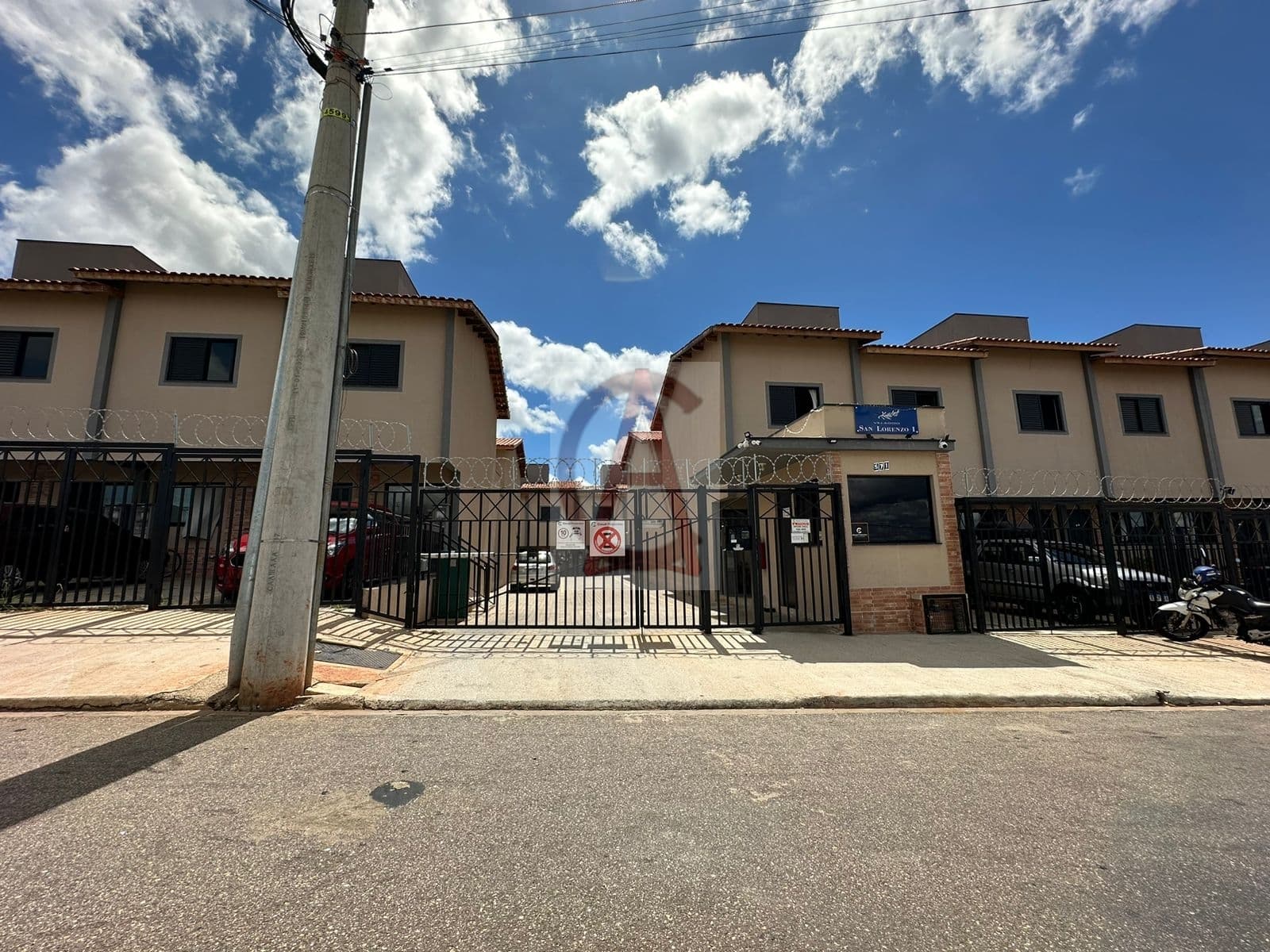 Casa em Condomínio em Parque São Bento, Sorocaba/SP