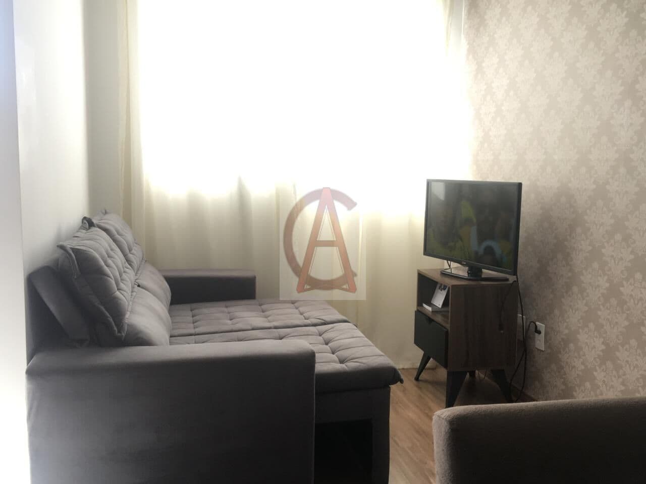 Apartamento em Iporanga, Sorocaba/SP