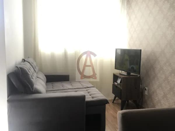 Apartamento em Iporanga, Sorocaba/SP