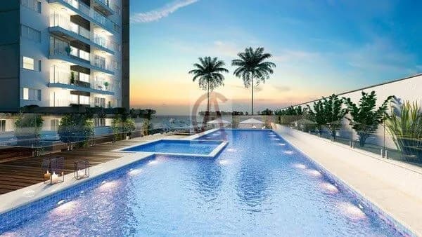 Apartamento Flat em Jardim Portal da Colina, Sorocaba/SP
