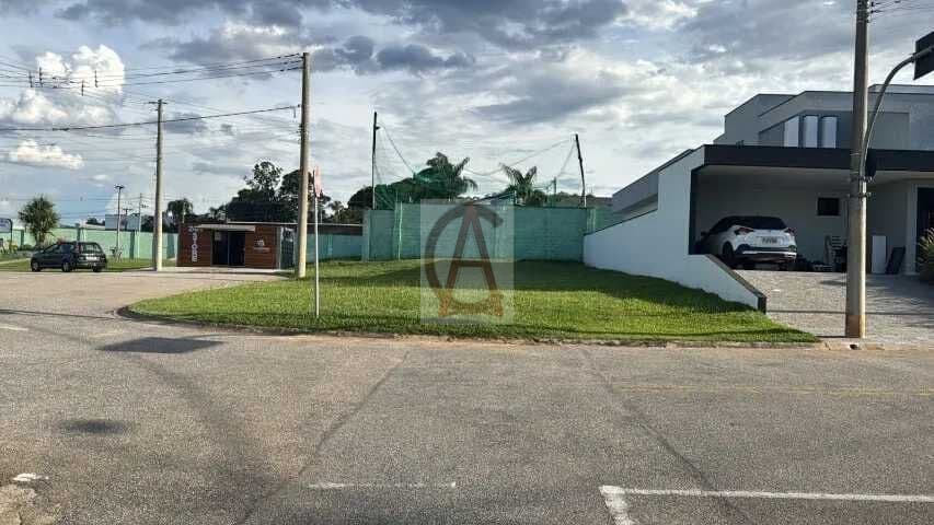 Terreno em Condomínio em Cajuru do Sul, Sorocaba/SP