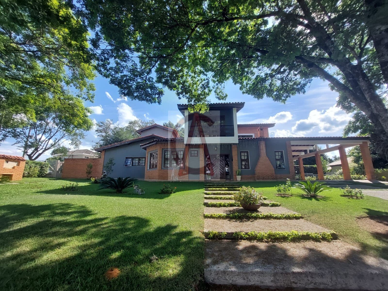 Casa no Vivendas do Lago