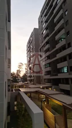 Apartamento Alto Padrão no Evolution Muraro, Sorocaba/SP