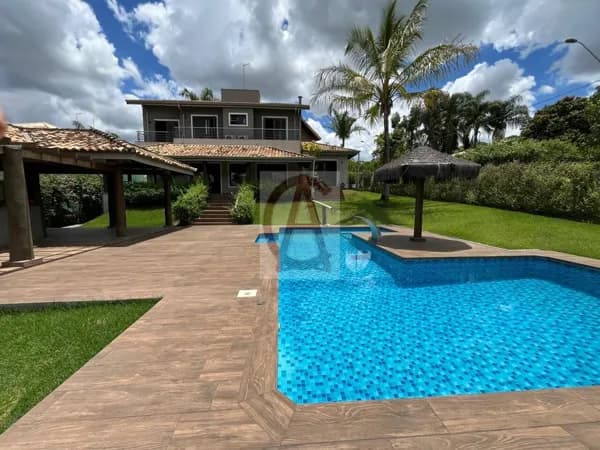 Casa em Condomínio em Jardim Vale do Lago Residencial, Sorocaba/SP