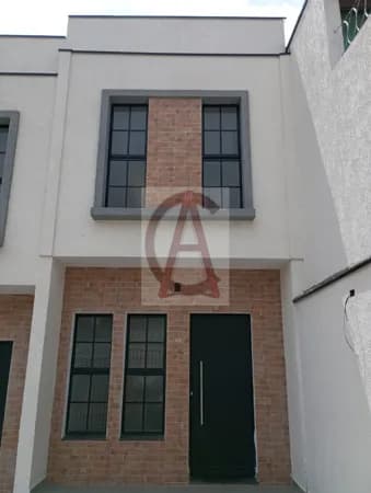 Casa em Condomínio em Jardim Europa, Sorocaba/SP