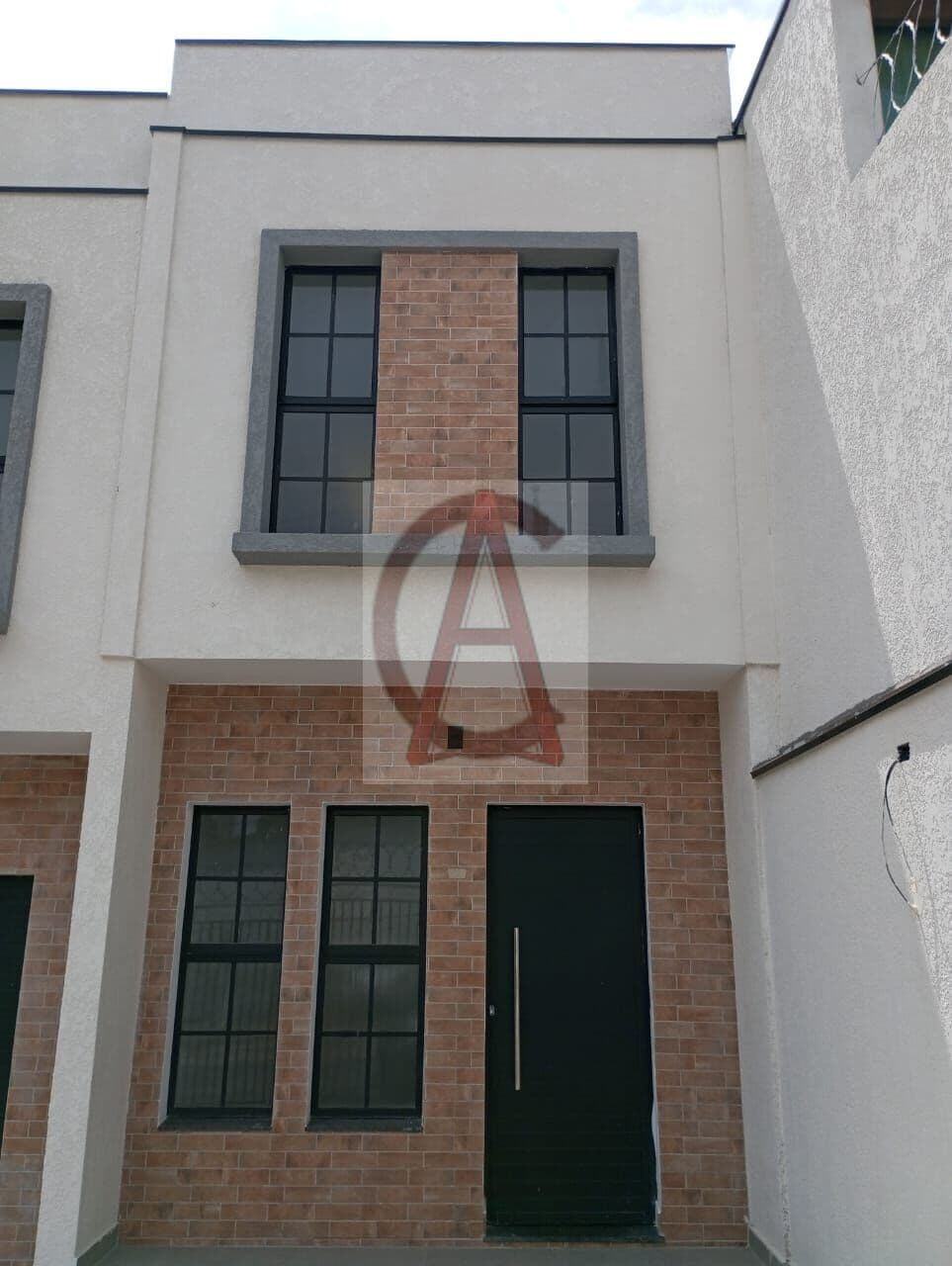 Casa em Condomínio em Jardim Europa, Sorocaba/SP