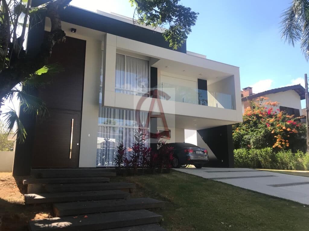 Casa em Condomínio em Vivendas do Lago, Sorocaba/SP