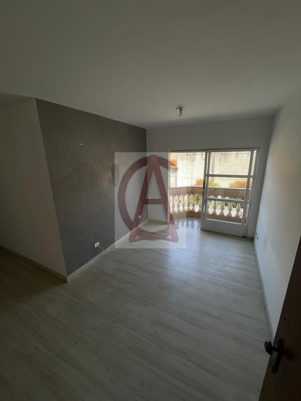 Apartamento em Residencial Jardim Europa, Sorocaba/SP