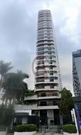 Apartamento Alto Padrão em Centro, Sorocaba/SP
