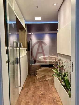 Sala Comercial em Iguatemi Business, Sorocaba