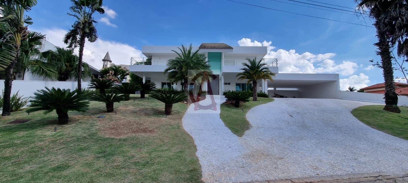 Casa em Condomínio em Condomínio Vivendas do Lago, Sorocaba/SP