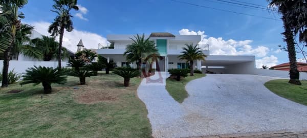Casa em Condomínio em Condomínio Vivendas do Lago, Sorocaba/SP