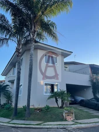 Casa em Condomínio Mirante de Ipanema, Sorocaba/SP
