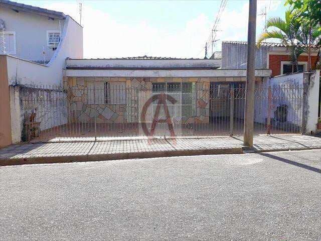 Casa em Vila Barcelona, Sorocaba/SP
