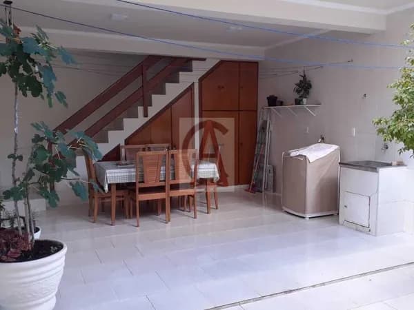 Casa em Jardim Siriema, Sorocaba/SP