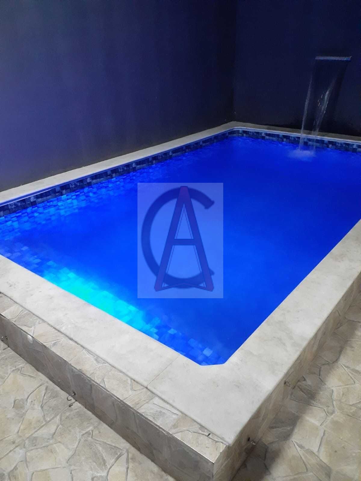 Casa Térrea com edícula em Jardim Karolyne, Votorantim/SP