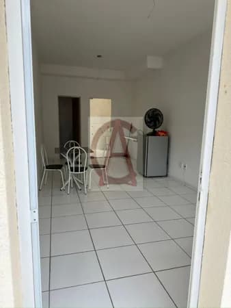 Apartamento Kitnet em Jardim Gramados de Sorocaba, Sorocaba/SP