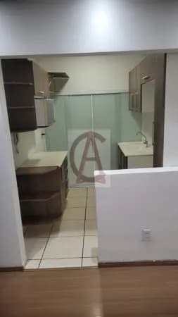 Apartamento em Jardim São Carlos, Sorocaba/SP