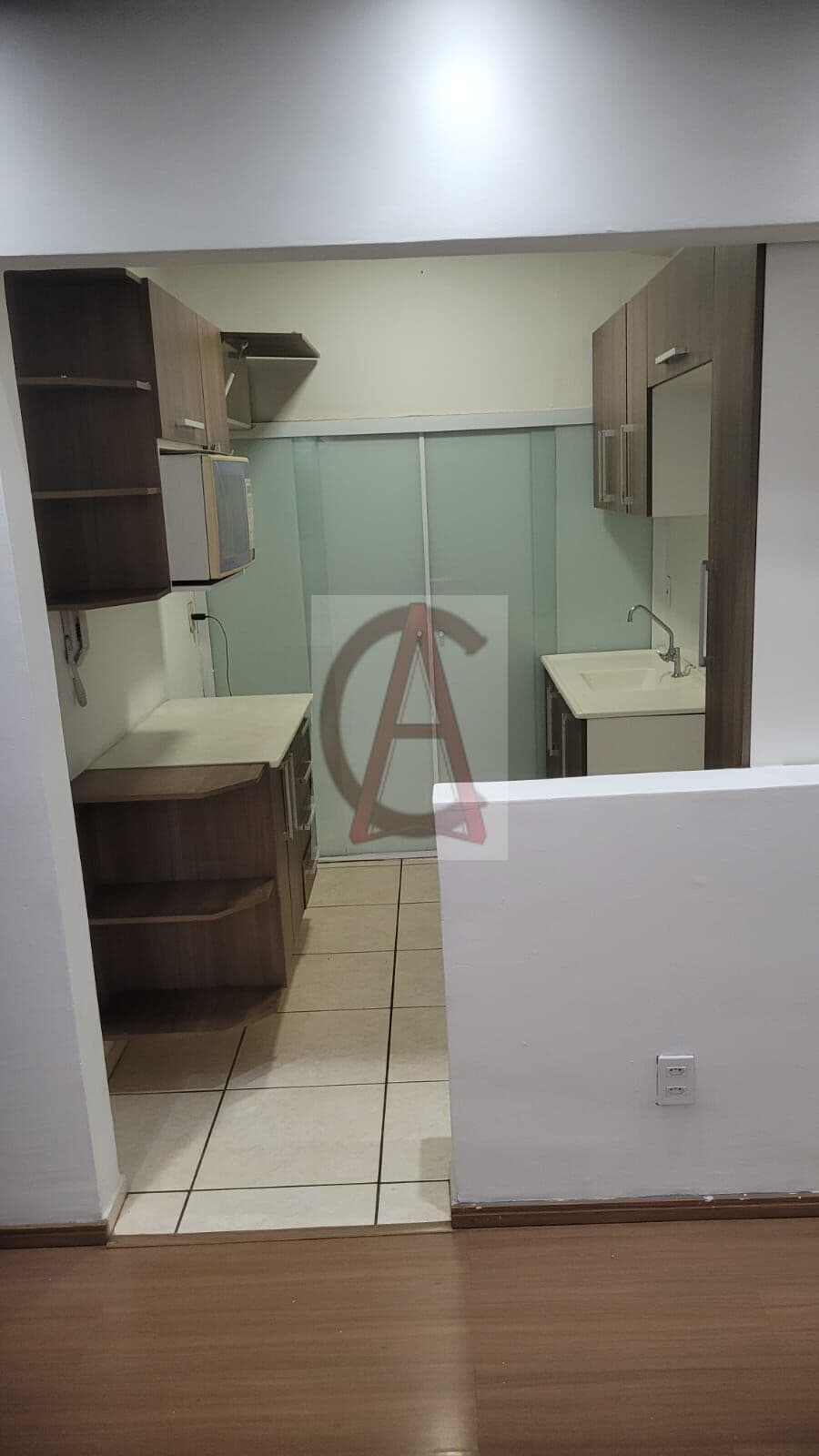 Apartamento em Jardim São Carlos, Sorocaba/SP