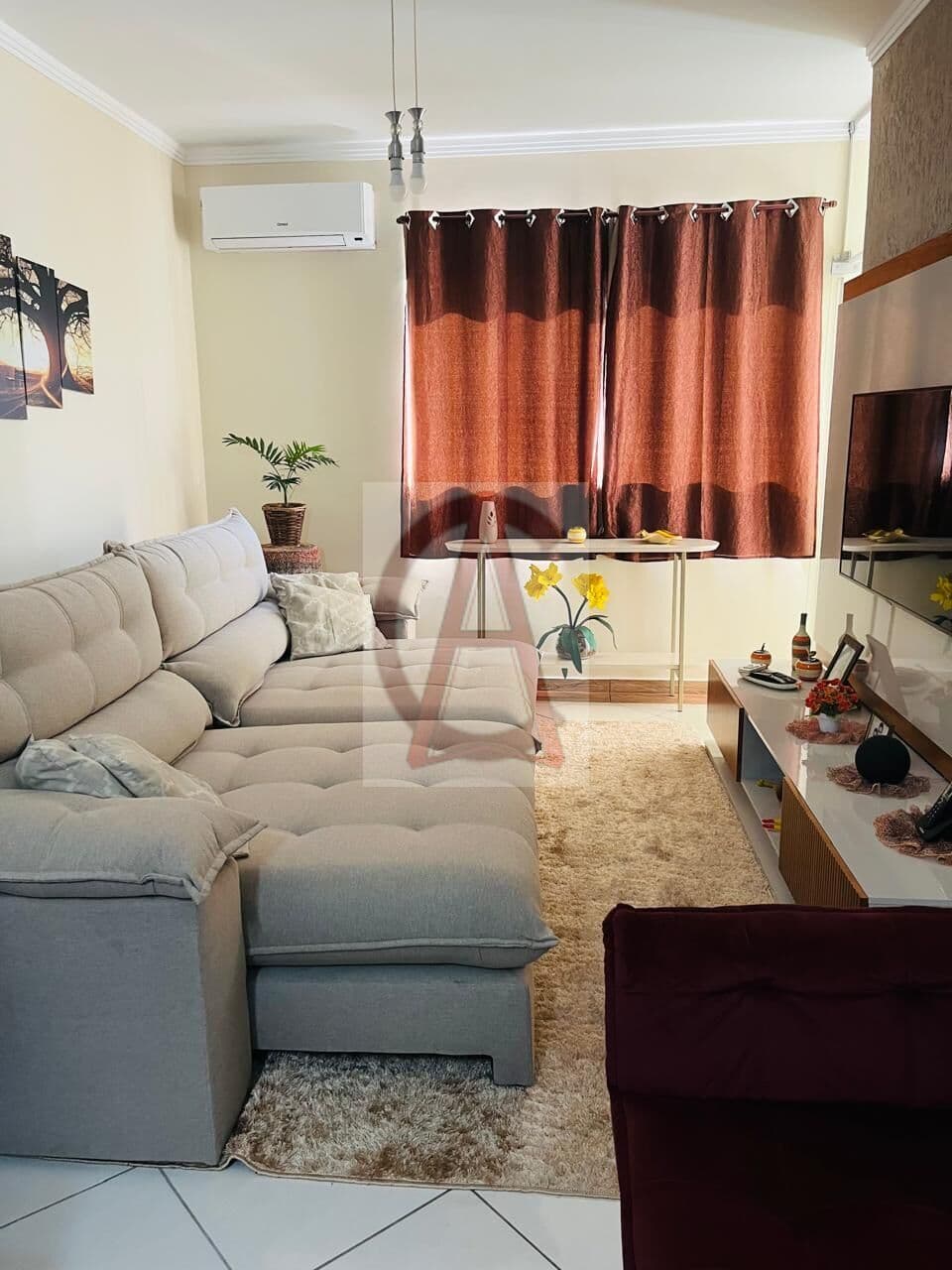 Casa em Jardim Wanel Ville IV, Sorocaba/SP