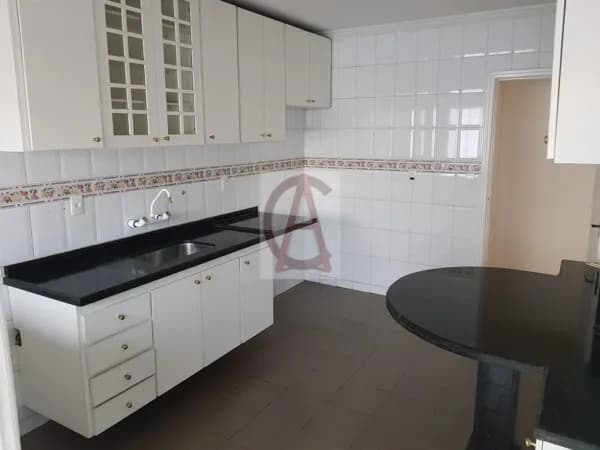 Apartamento Alto Padrão em Centro, Sorocaba/SP
