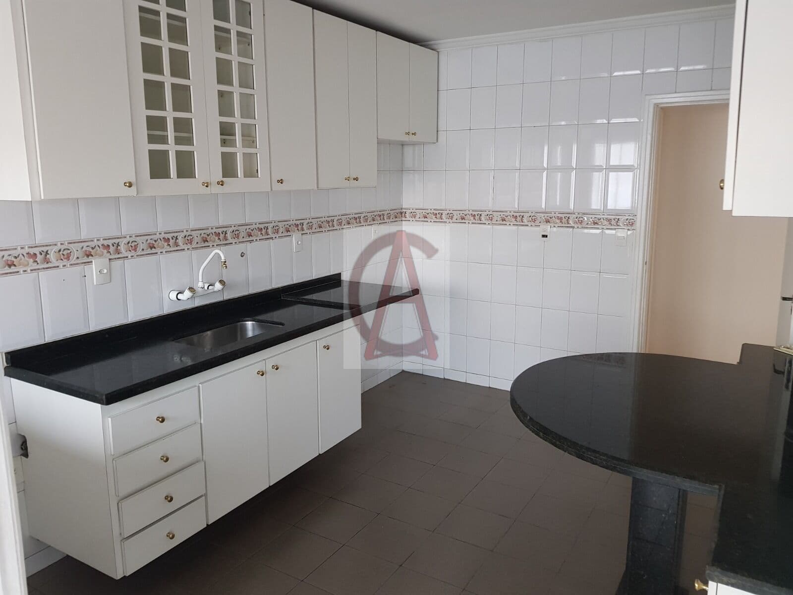 Apartamento Alto Padrão em Centro, Sorocaba/SP