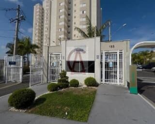 Apartamento no Condomínio Vitrine Esplanada