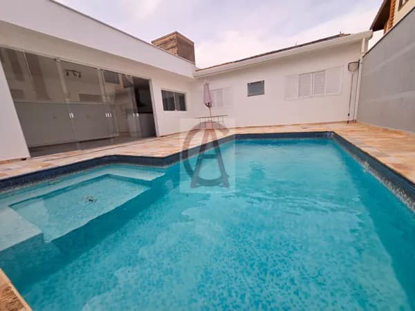 Casa em Condomínio em Condomínio Mirante do Ipanema, Sorocaba/SP