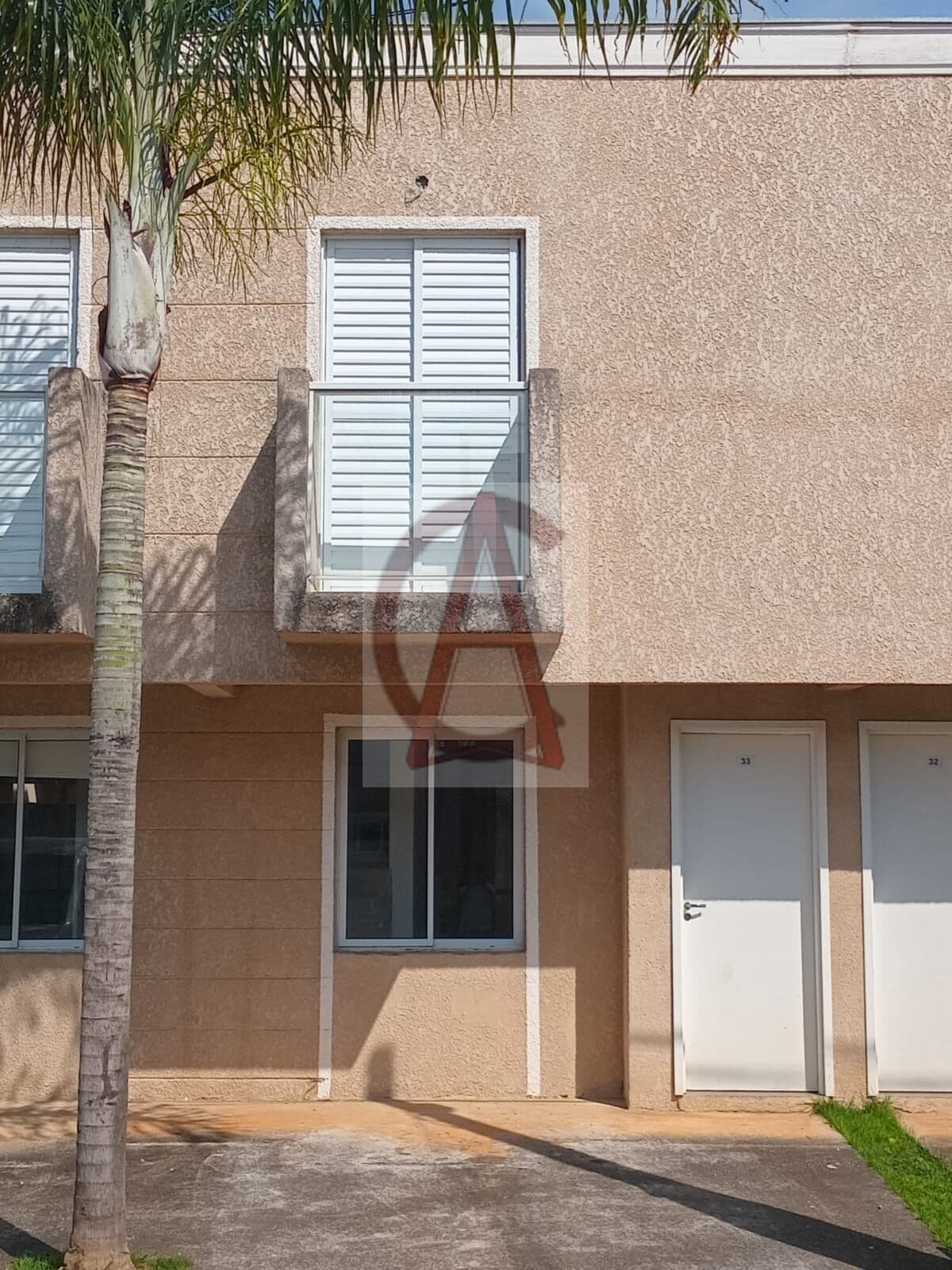 Casa em Vila Mineirão, Sorocaba/SP