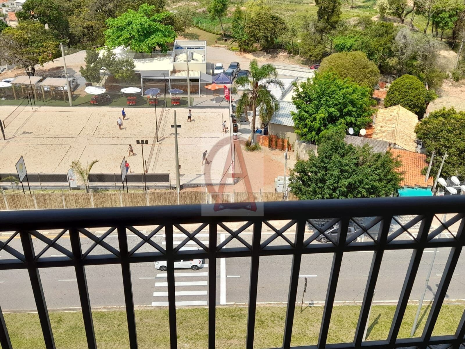 Apartamento em Vossoroca, Sorocaba/SP