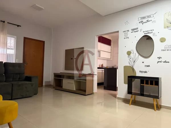 Casa em Parque Esmeralda, Sorocaba/SP
