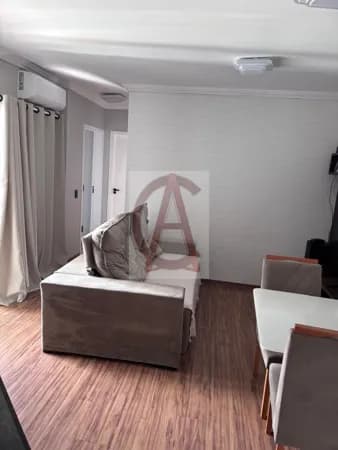 Apartamento Pagliato Prime Residencial, em Sorocaba-SP