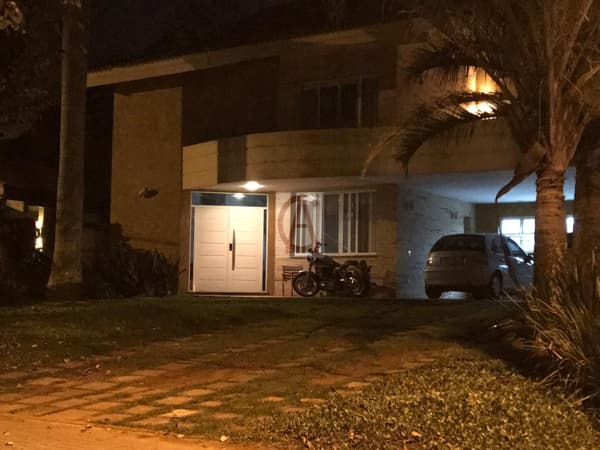 Casa de Condomínio em Sorocaba - Condomínio Vivendas do Lago