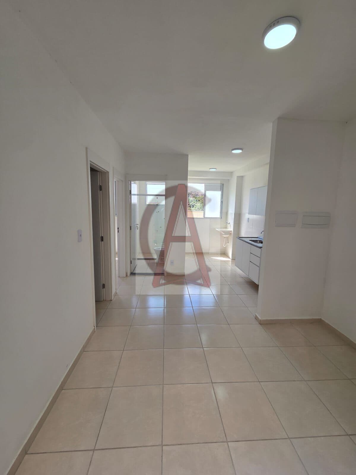 Apartamento, Condomínio Lar Toronto, Sorocaba - SP