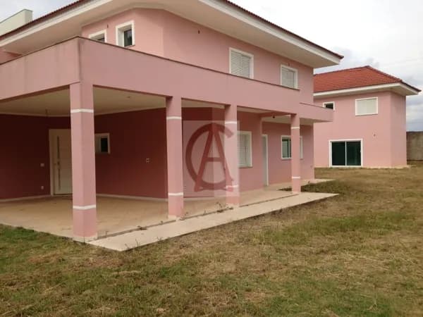 Casa em Condomínio em Vivendas do Lago, Sorocaba/SP