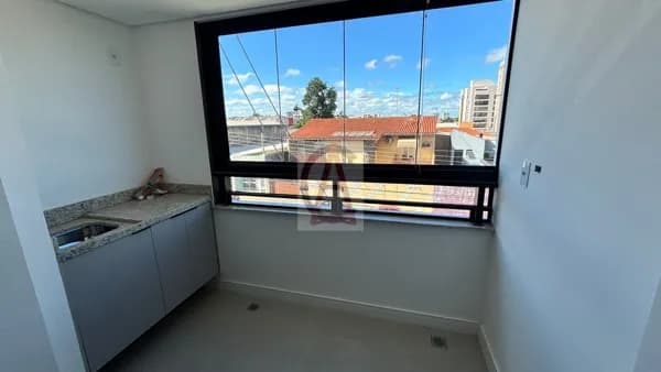 Apartamento em Vila Espírito Santo, Sorocaba/SP