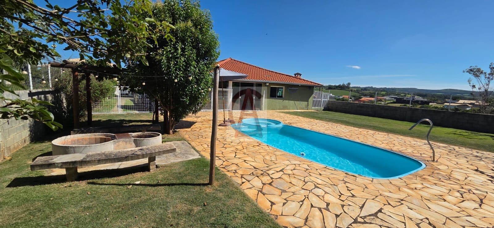 Casa em Condomínio em Condomínio Village da Serra, Araçoiaba da Serra/SP