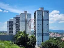 Apartamento Residencial Platinum
