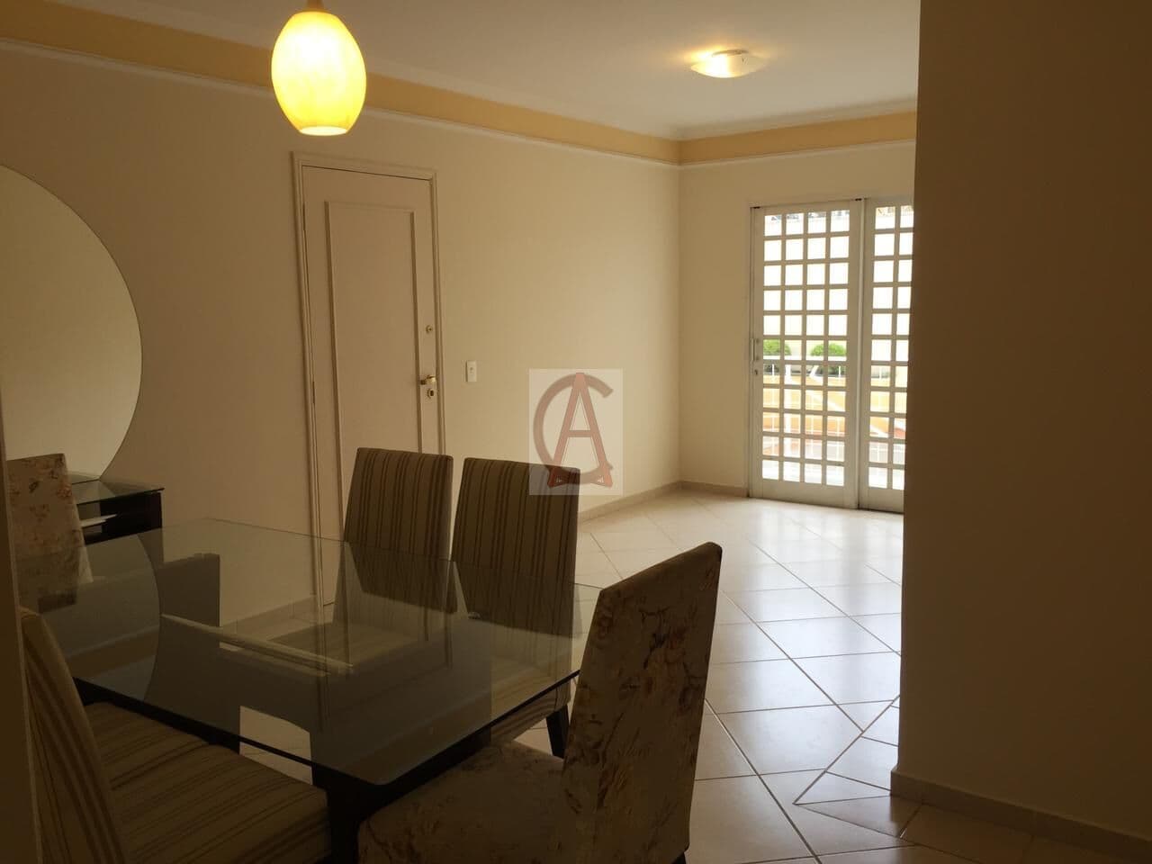 Apartamento em Parque Campolim, Sorocaba/SP