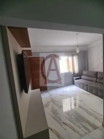 Casa em Jardim Karolyne, Votorantim/SP