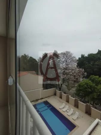 Apartamento em Jardim Guadalajara, Sorocaba/SP
