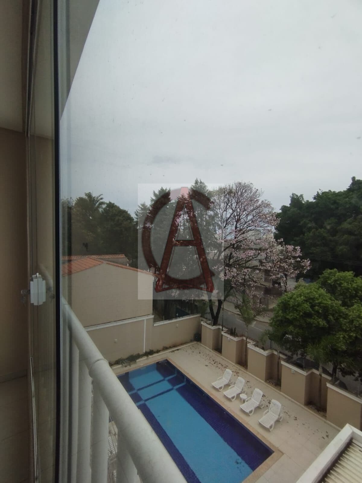 Apartamento em Jardim Guadalajara, Sorocaba/SP
