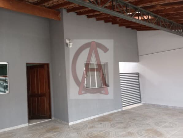 Casa em Wanel Ville V, Sorocaba/SP