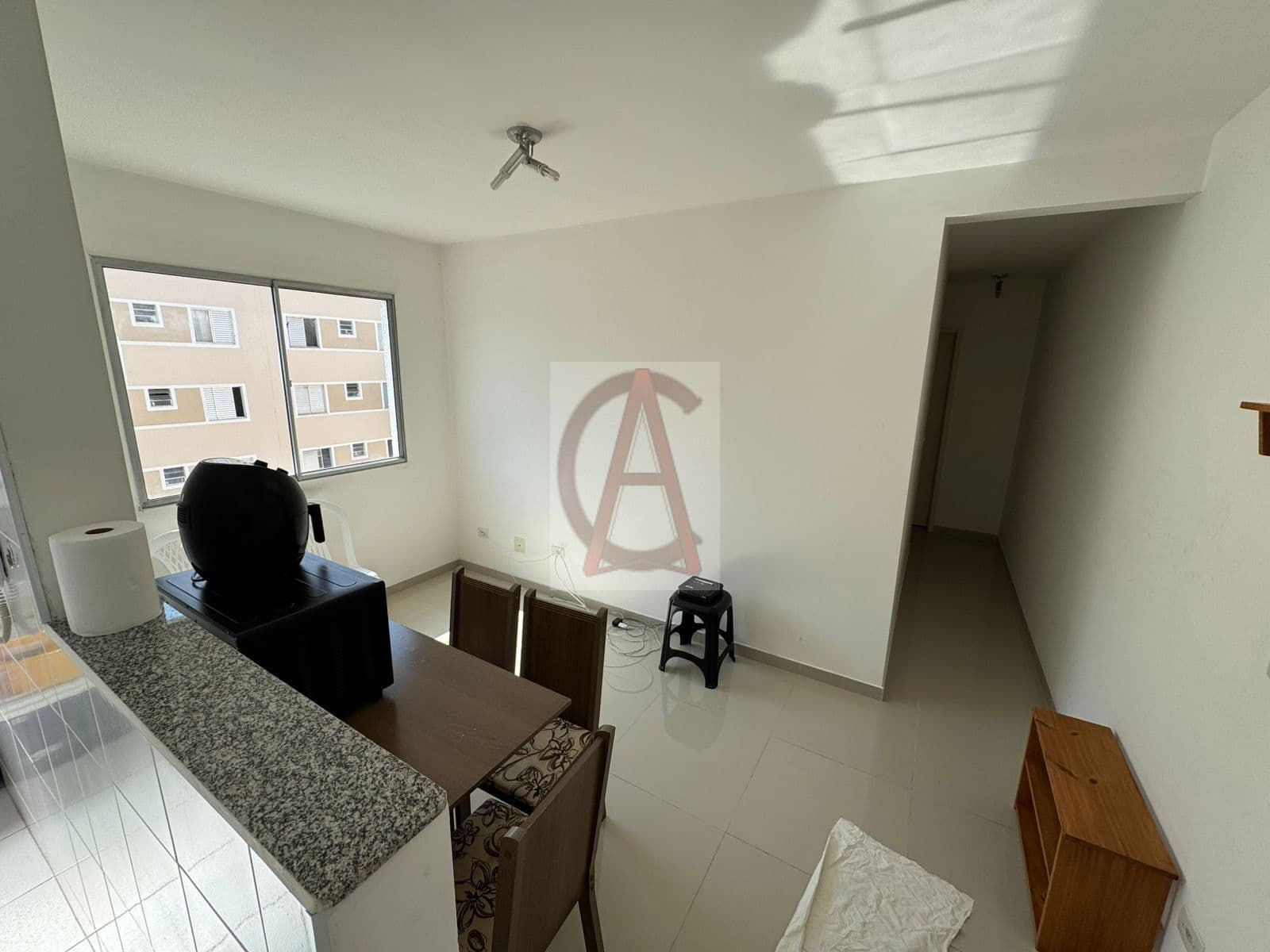 Apartamento Parque Sicília, Votorantim/SP