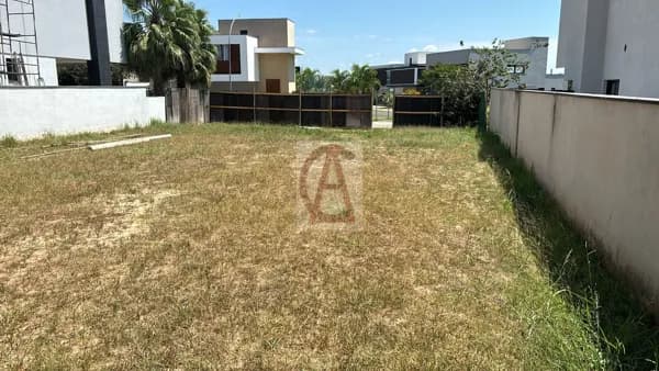 Terreno em Condomínio em Alphaville Nova Esplanada 3, Votorantim/SP