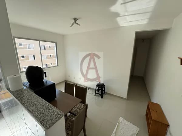 Apartamento Parque Sicília, Votorantim/SP