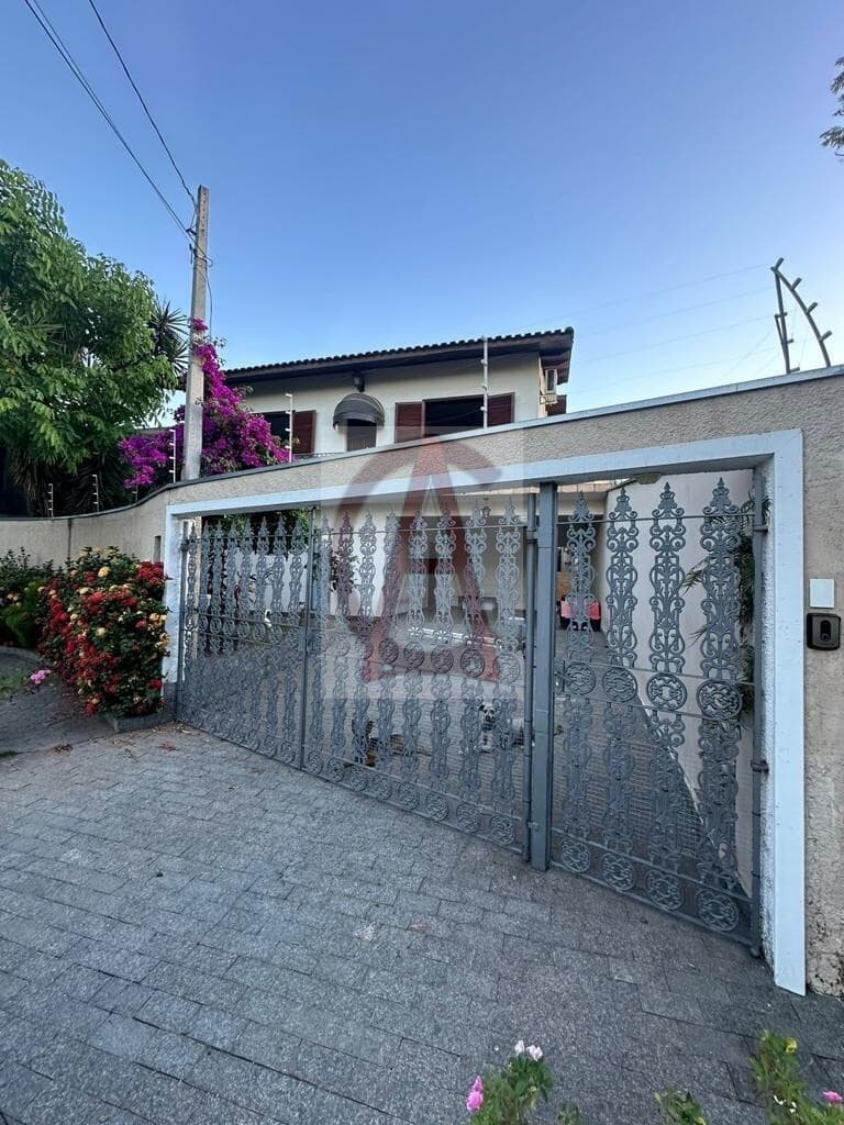 Casa Parque Campolim