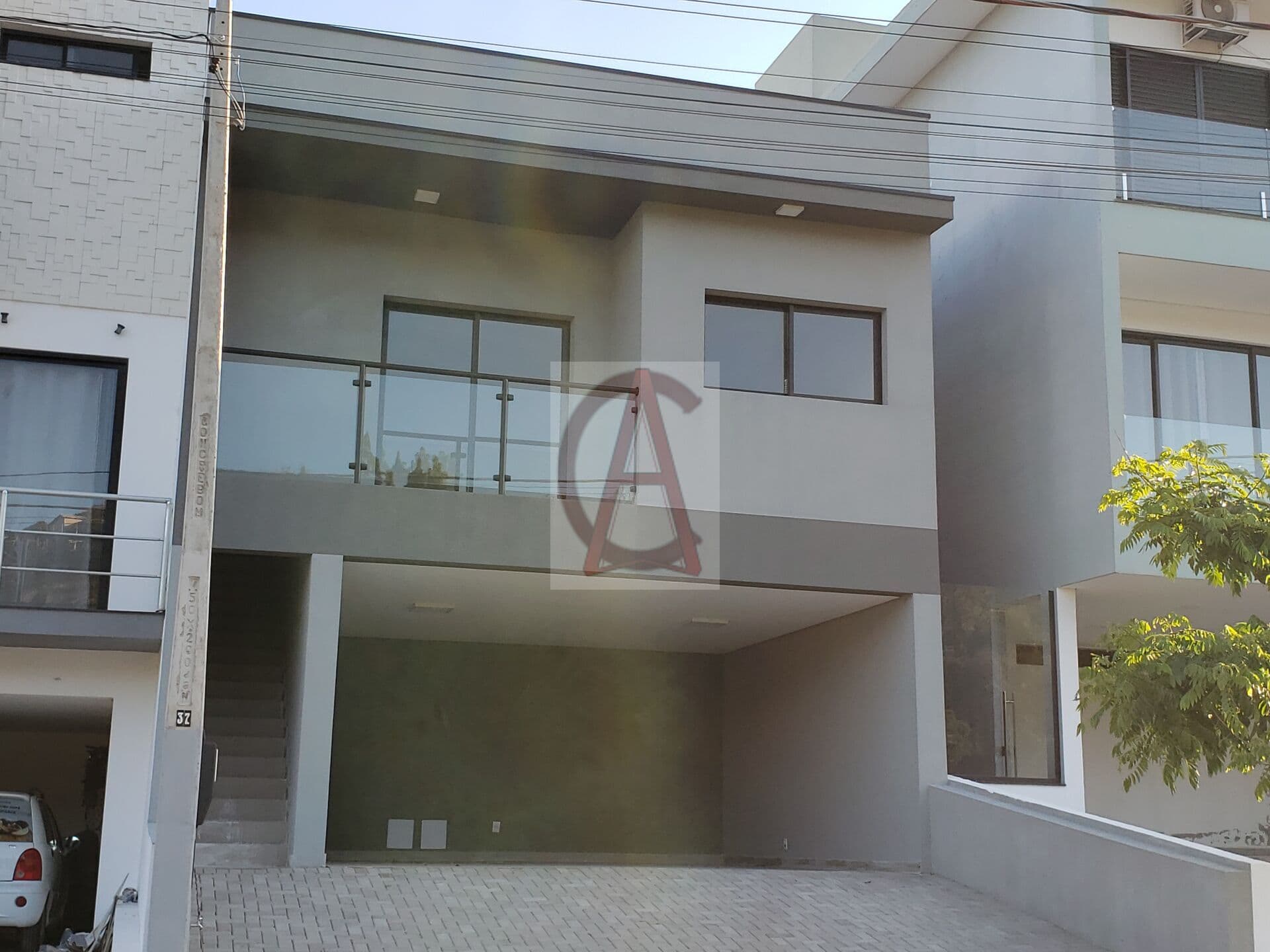 Casa Residencial Vale Azul, Votorantim/SP