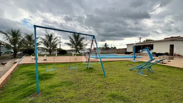 Chácara em Centro, Salto de Pirapora/SP